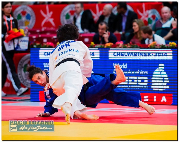 Paris 2014 by P.Lozano cat -63 kg (3)